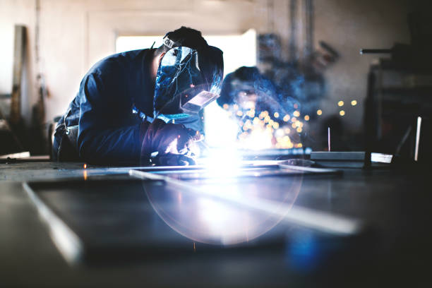 Best Aerospace and Defense Welding in Bannockburn, IL