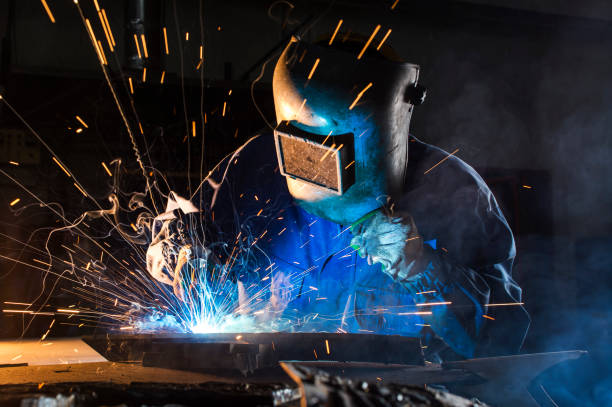 Affordable Welder Services in Bannockburn, IL