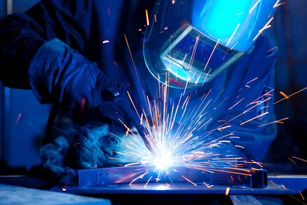  Bannockburn, IL Welder Pros