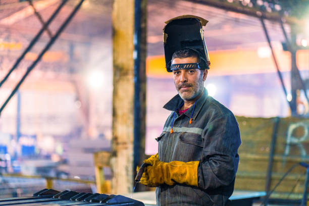 Best Food and Beverage Processing Equipment Welding in Bannockburn, IL