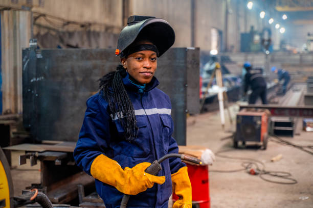 Best Marine and Shipbuilding Welding in Bannockburn, IL