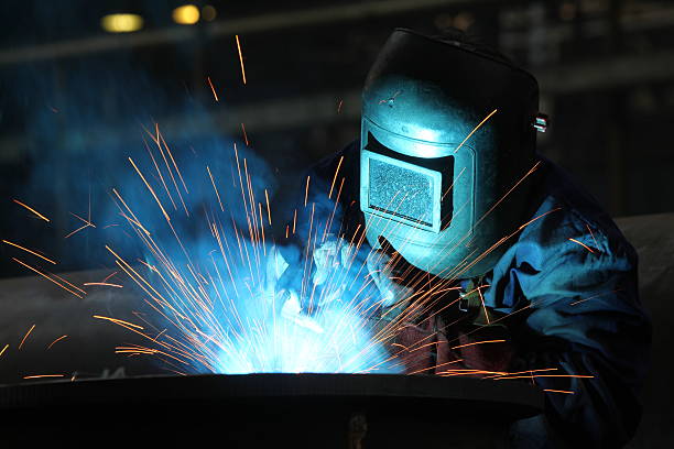 Best Automotive Welding in Bannockburn, IL