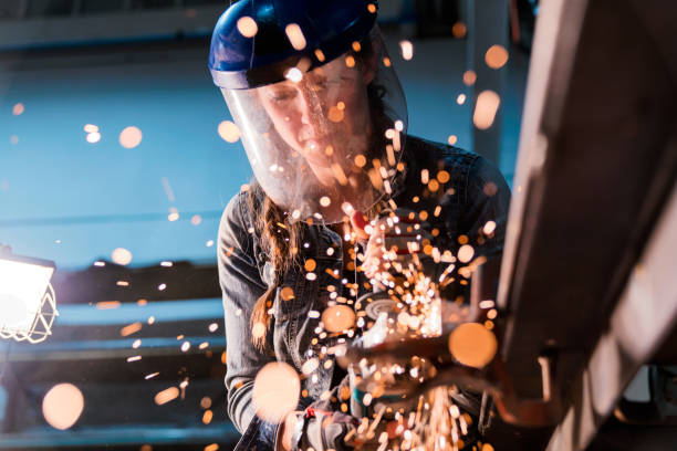 Best Artistic and Custom Metal Fabrication in Bannockburn, IL