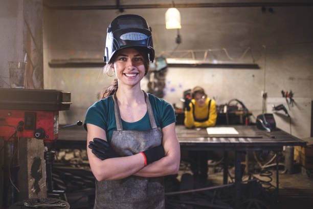 Reliable Bannockburn, IL Welder & Metal Fabrication Solutions